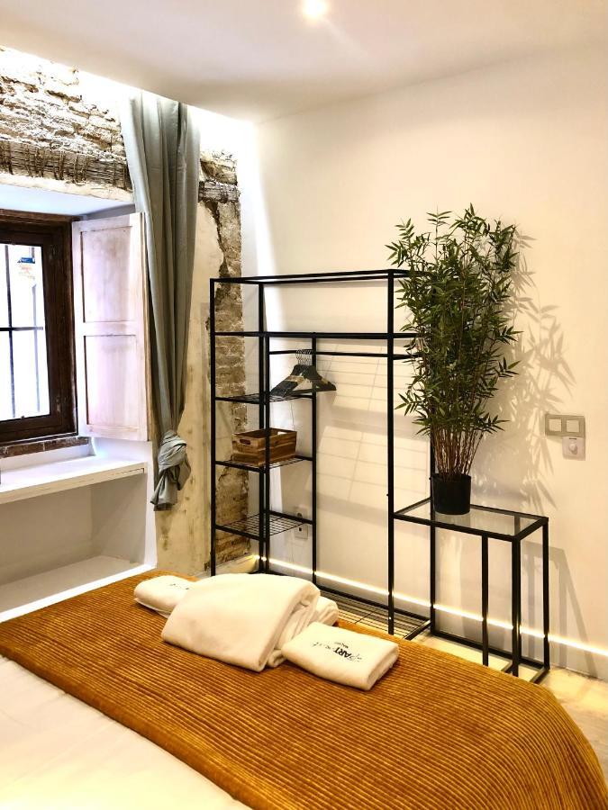 Apartment Madrid Exterior foto